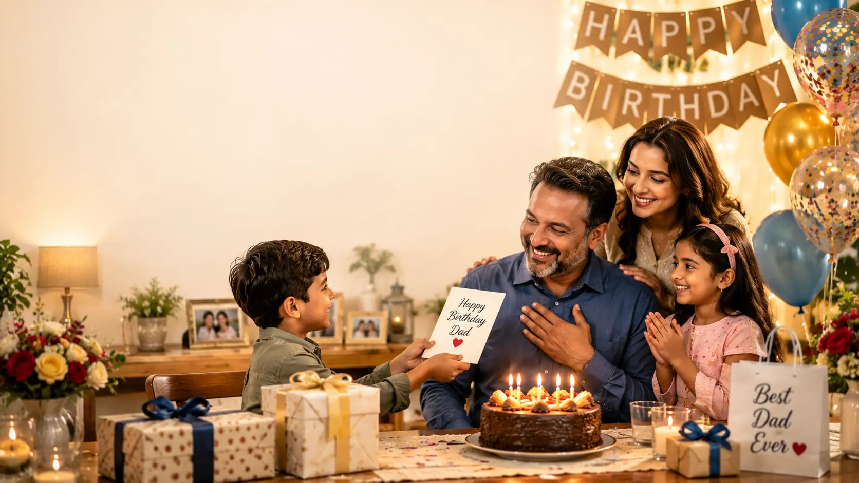 birthday wishes for dad