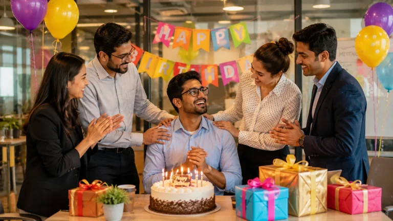 birthday wishes for coworker