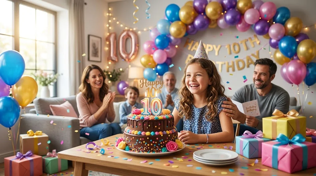 happy 10th birthday