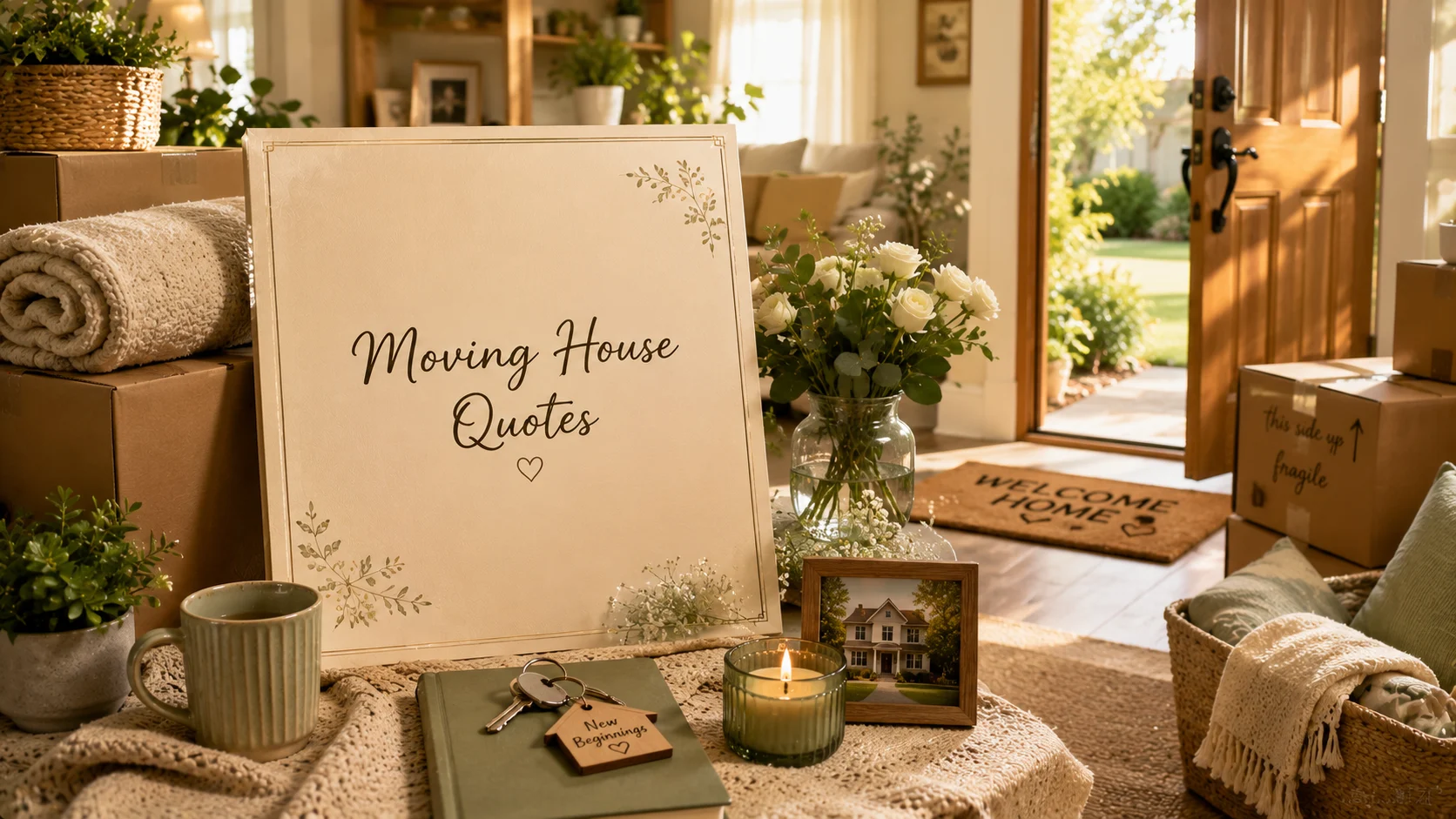 moving house quotes