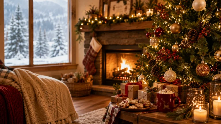 christmas wishes
