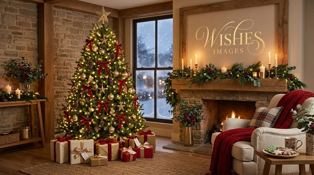 christmas wishes images