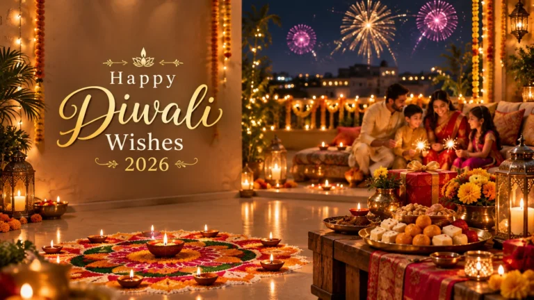 diwali wishes