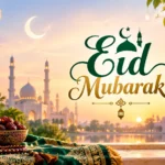 eid mubarak wishes