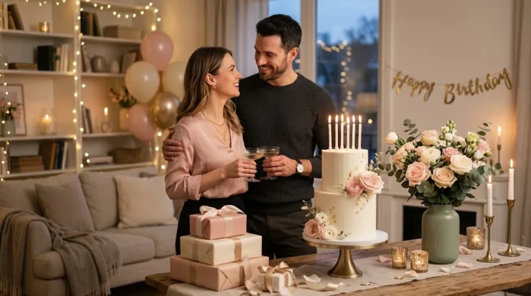 happy birthday wishes for love