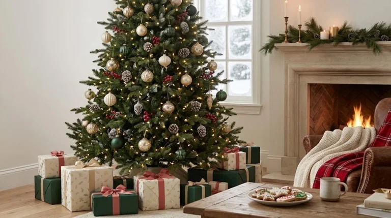 happy christmas wishes