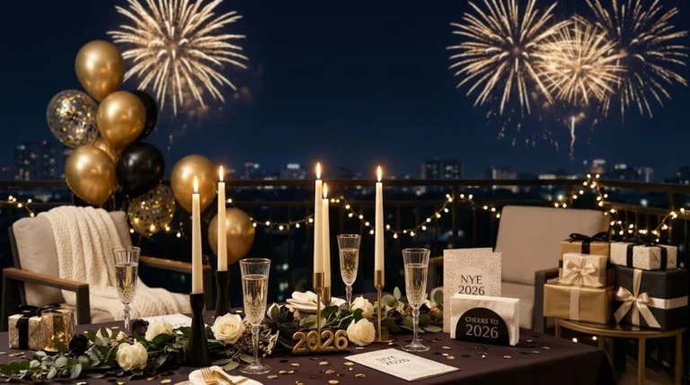 happy new year wishes