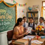 happy teachers day wishes quotes
