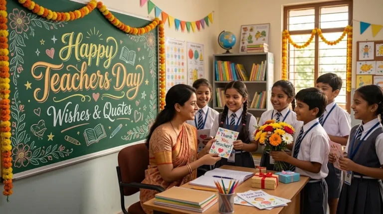 happy teachers day wishes quotes