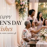 happy womens day wishes