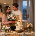 heart touching birthday wishes for girlfriend