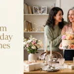 mom birthday wishes