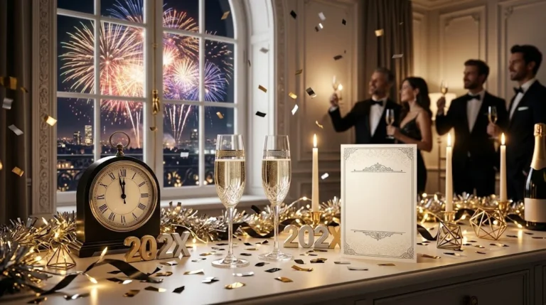 new year wishes