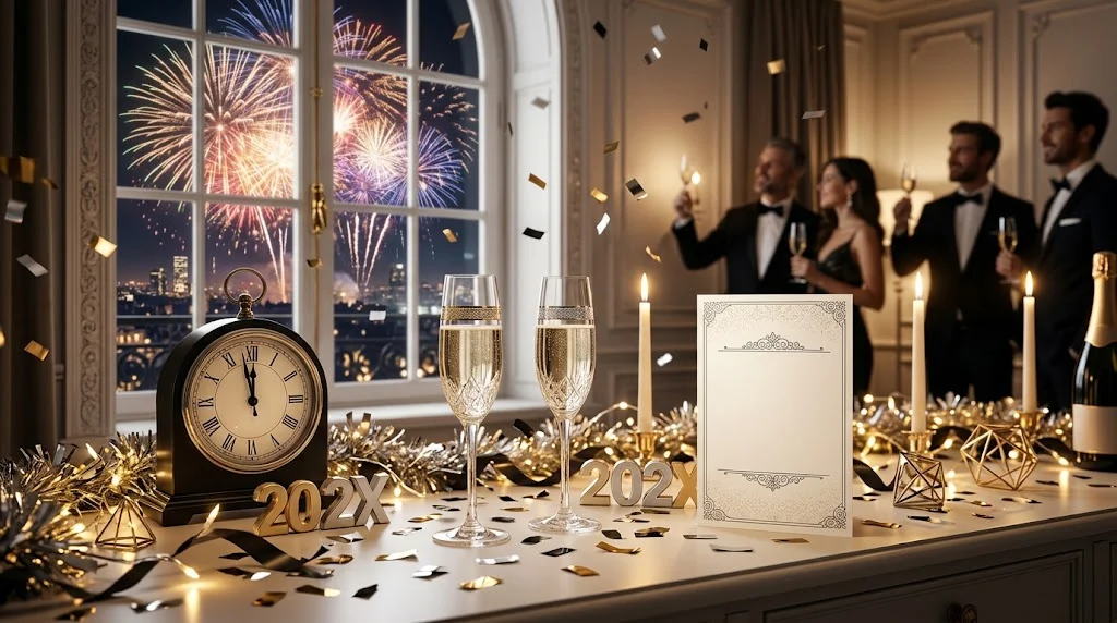 new year wishes