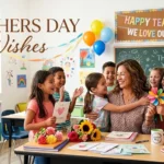 teachers day wishes