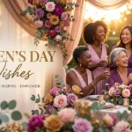 womens day wishes