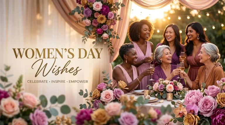 womens day wishes